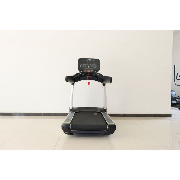 Electric Bluetooth Incline Treadmill Machine Fitness Commercial 20