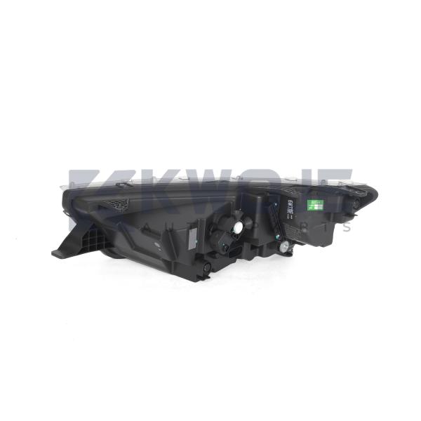 Chery Jetour X95 LED Headlight Assembly OEM F08-4421020BL