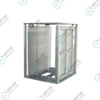 SMT ESD PCB Magazine Rack Gear-type Convenient Adjustment 460*400*563mm