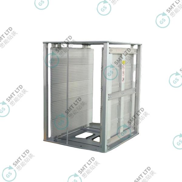 SMT ESD PCB Magazine Rack Gear-type Convenient Adjustment 460*400*563mm