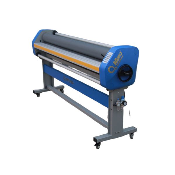 Máquina laminadora manual para el hogar, versátil, máquina de laminación neumática