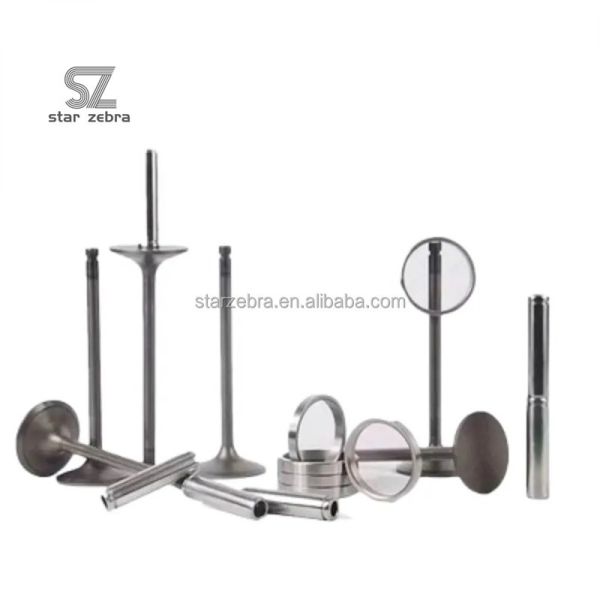 Construction Works Mitsubishi 4D31 4D32 6D14 6D16 Engine Crankshaft Overhaul Kit for  Excavator