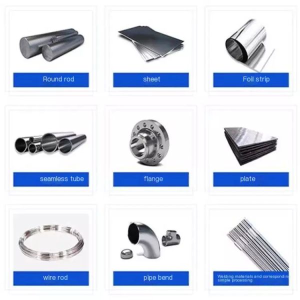 Stable Performance Chemical Composition Precision Steel Strip with Stable Chemical Composition and Cr Main Ingredients