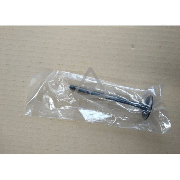 4HK1 Engine Valve Intake Exhaust 8-94395-882-0 8-94395-883-0 For Excavator ZX330