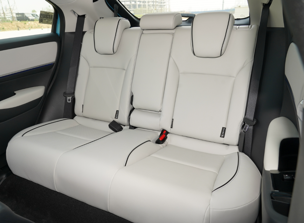 2024 Honda ENS1 510 KM Электромобиль Высокомощный среднеразмерный внедорожник с литиевой батареей