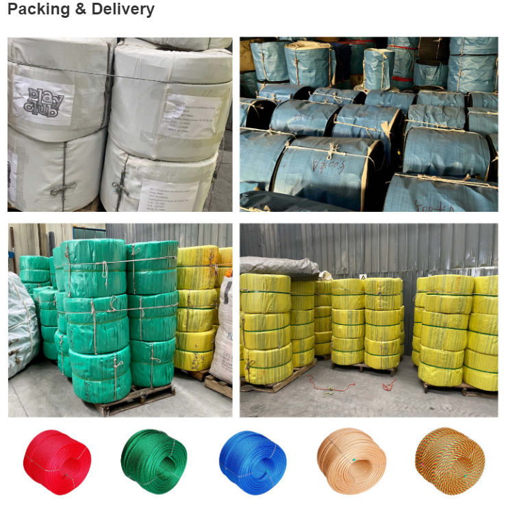 Взбираться пирамиды играет плетение веревочки комбинации стренги оборудования 6 для спортивной площадки