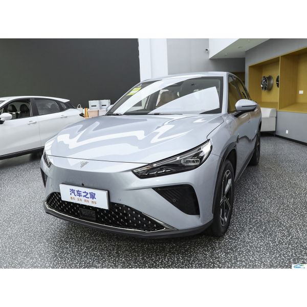 2024 Neta L Energy Vehicle Hybrid phev EV SUV Electrical EV Car for Passenger Car