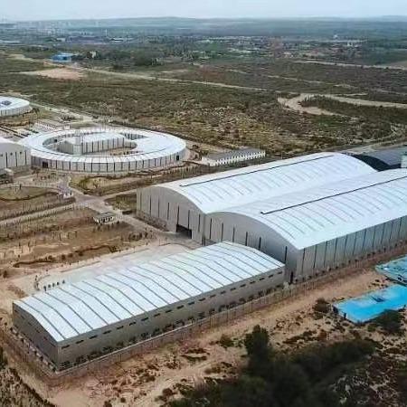 máquina da planta do tijolo da estufa giratória do móbil de 10.8m para tijolos secos e da queimadura