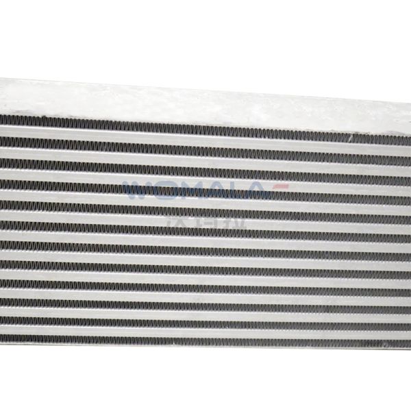 Womala Intercooler OE 31338306 for Volvo S60/S90 V60/V90 XC60/XC90 Auto Parts