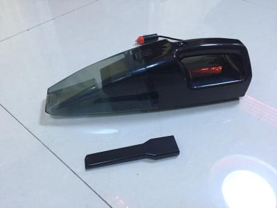 Aspirador de p30 preto do padrão elevado 60W auto/líquido de limpeza poeira do carro para o Benz Toyota