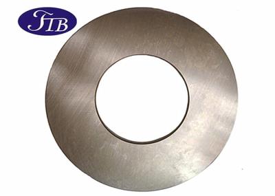 K3V112 Hydraulic Pump Parts Shoe Plate For SK200-8 SK200-6 Excavator