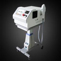 máquina móvel de Photoepilation IPL SHR da beleza 755nm