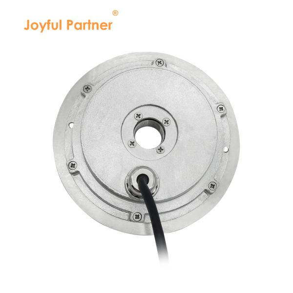 Dryland LED Fountain Light  RGB 3in1 IP68 Water Jet Outdoor Underwater From China Manufacturer