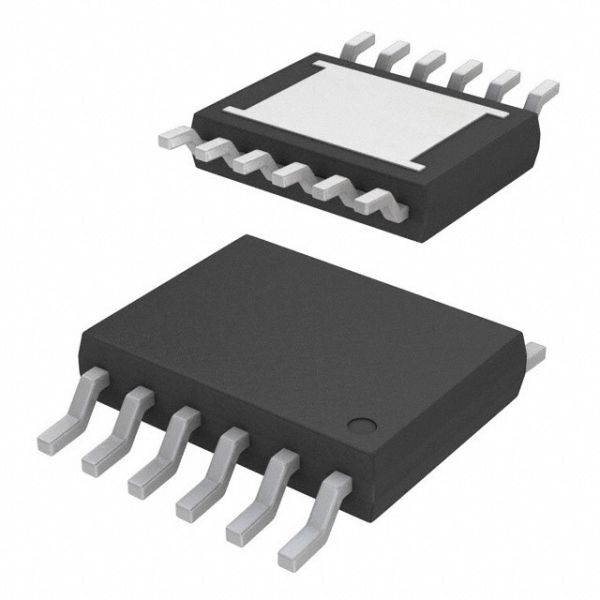 LM5118Q1MHX/NOPB FPGA Integrated Circuit IC REG CTRLR BCK/BCK-BST 20TSSOP