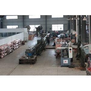 Hangzhou Fin Tube Co., Ltd.