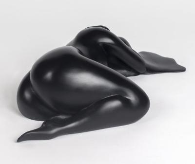 Hot sell customized bronze sculpture for exhibition,China Bronze Sculpture supplier