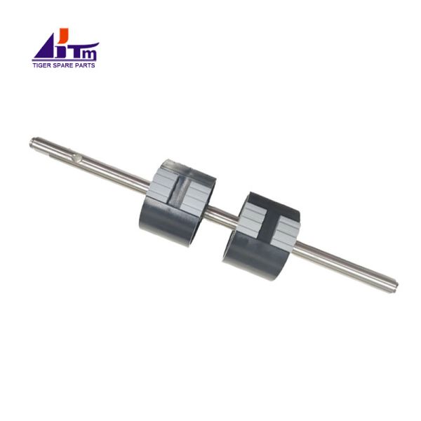 ATM Kiosk Parts Genmega G2500 SCDU Cassette Note Pickup Roller 141170001-17-14