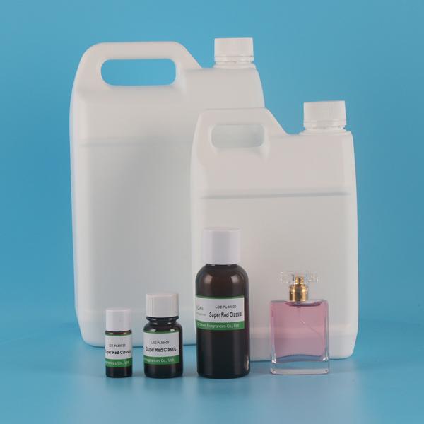 Long-Lasting Fragrance Blending Super Red Classic Fragrance Essential Oil