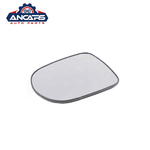 Snap fit Lexus Side Mirror Parts Lens For RX 2009 2010 2011 2012 2013 2014 2015