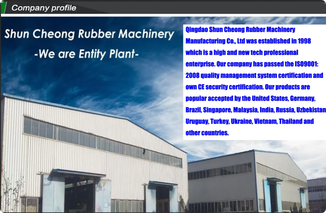 CE/ISO9001 certified batch off cooler with strong circulating cold air and anti-sticking liquid spray for rubber sheet cooling