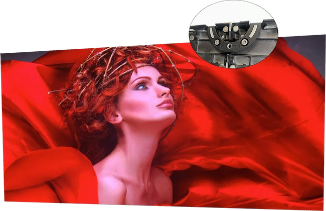 P0.9 UHD Mini LED Display Panel Indoor 600x337.5mm Фронтальное обслуживание