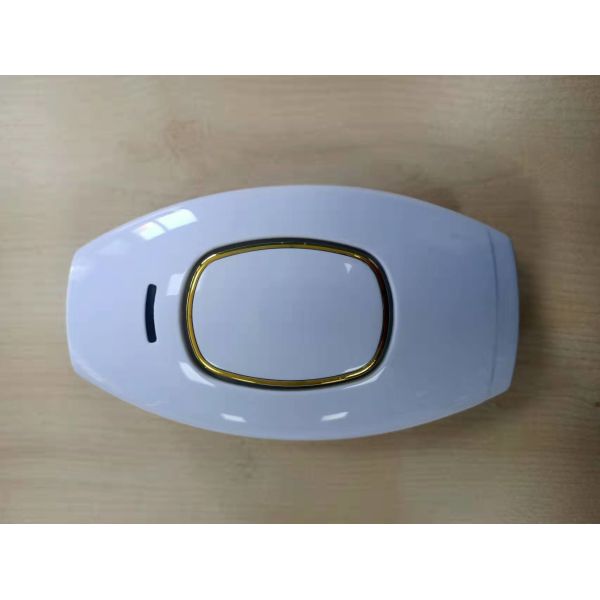 Photon Depilator EMS Apparatus Wavelength 480 To 1150NM Manual / Automatic