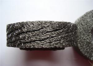 管機構の金属のクッションのダンパーDia 50mm車の反振動台紙0.08-0.55mm