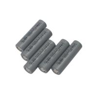 bateria de lítio 3.7V recarregável, pilha de bateria 2600mah 18650 para EBike