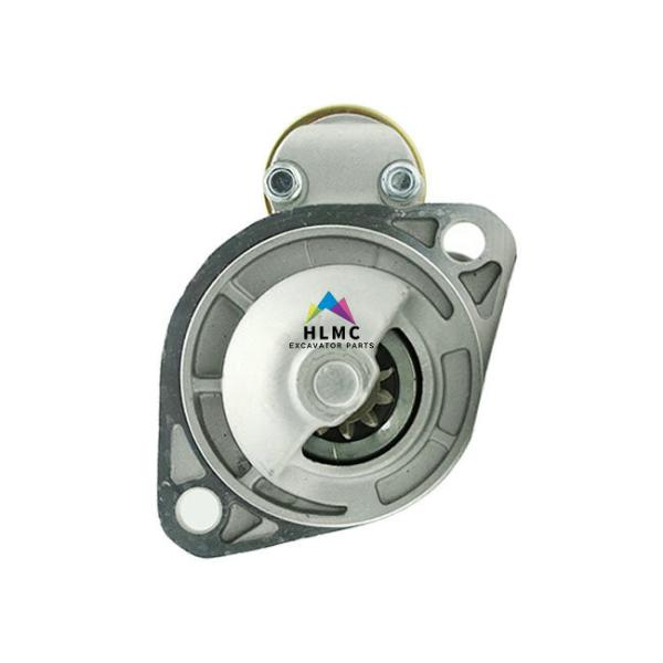 Yanmar Engine Starter Motor 12 Volt S114-883 S114815 129242-77010