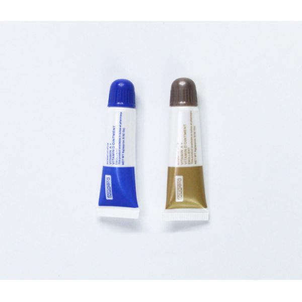 Eyebrows And Lips AD Tattoo Healing Cream For Permanent Makeup Tattoo Embroidery