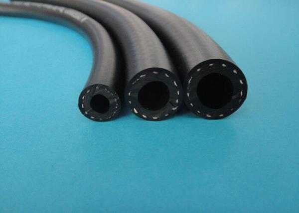 Multipurpose Utility PVC Water Hose Composite PVC Rubber Hose For Transfer Water Air Oil