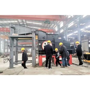 Hunan Yuantong Heavy Industry Co., Ltd.