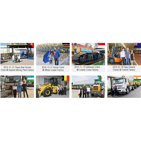 Excavadora Hyundai HX210HD - Una nueva excavadora hidráulica de China