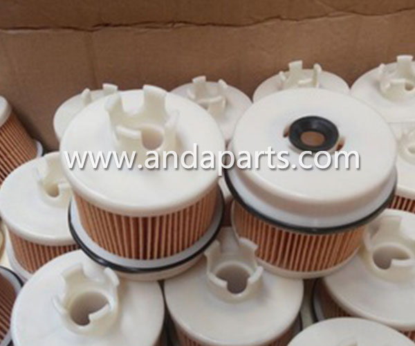 Good Quality Fuel Filter For Toyota 23390-78220