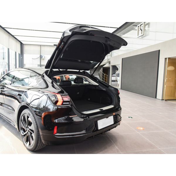 Customization Electric Cars 2023 Zeekr001 We Awd 140kw Full Configuration Seat No. 5