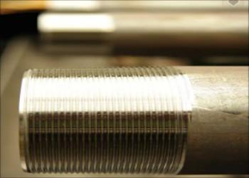 Tubos de grau J55 API 5CT com ligação externa de extremidade invertida e comprimento de gama 1