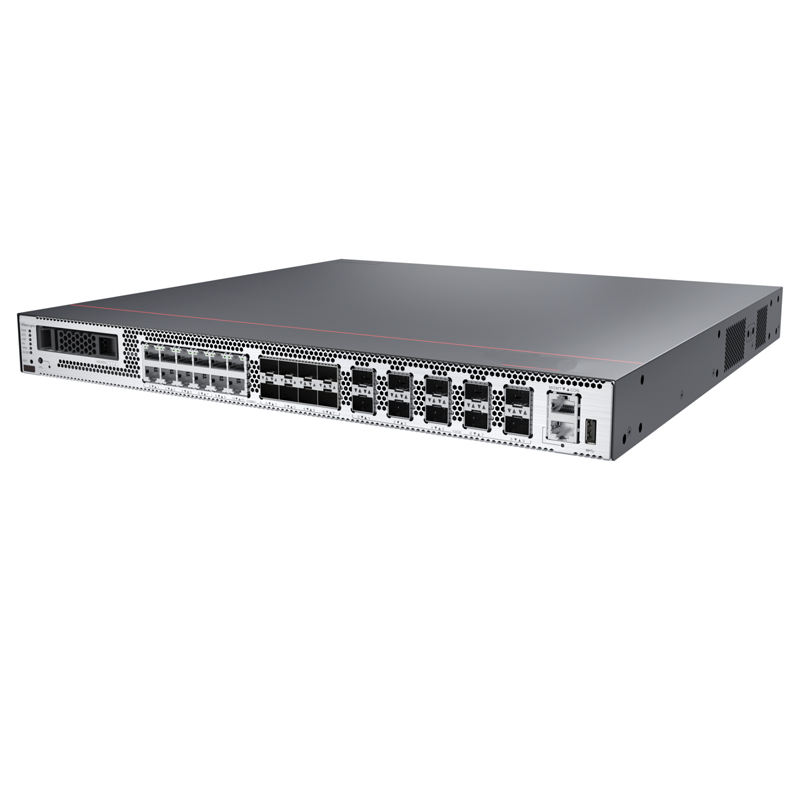 USG6655F 02353WAW Enterprise Security Firewall with 10×10GE SFP+ ports