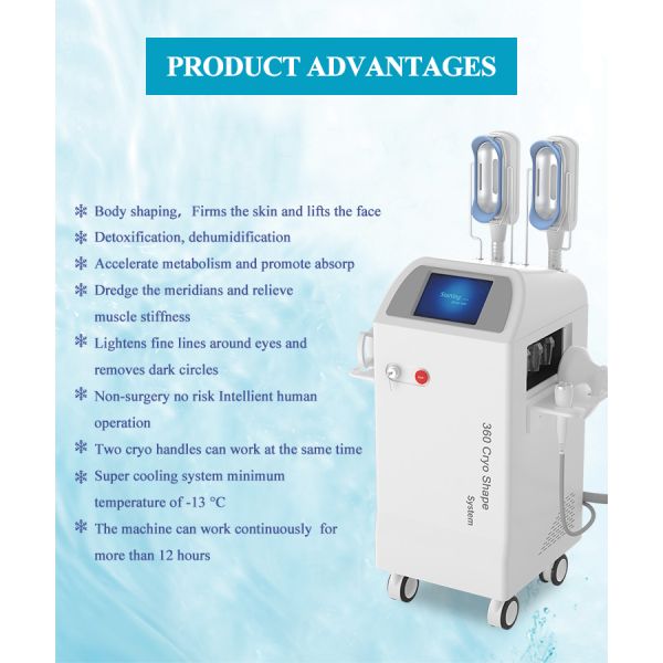 Vacuum Anti Cellulite RF Weight Loss Equipment Slimming Machine Weight Loss