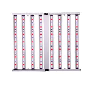 Full Spectrum UV 900W LED Grow Light Commercial Vertical Farming LED Grow Lights
