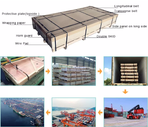 High Hardness Wear Resistant Steel Plate NM400 NM450 AR500 AR550