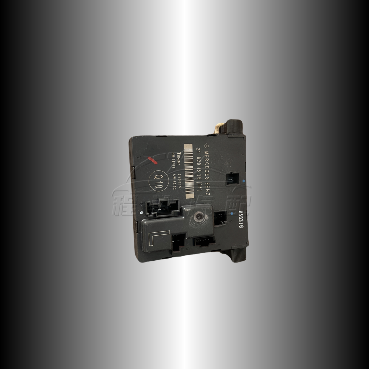 For Mercedes Benz Electronic Control Module 211 Door Computer 2118701126 Center Lock for Models E-W211 E320 E240 E280 E350