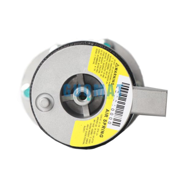 Truck Suspension Parts 49710-3340/49710 3340 Seat Mount Air Spring For Hino 700