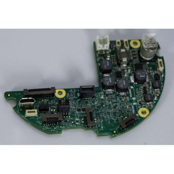Custom Power Supply PCB Assembly With 3D AOi,X-Ray test And Full Turnkey Service