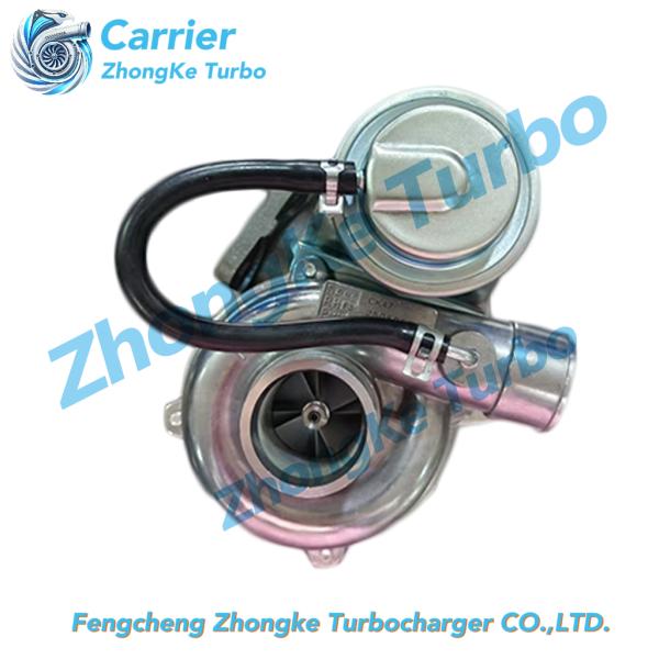 RHF3 Turbo 1J881- 17011 CK40 1412 1G491-17012 Turbocharger for KUBOTA TRAKTOR Diesel Engine