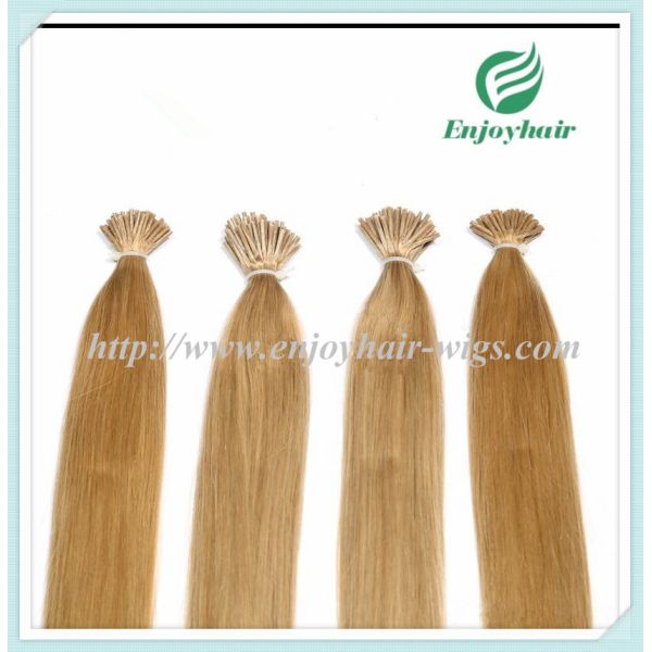 Pre-Bonded Hair 10