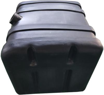 PE Rotomolding Tanque de combustível Custom OEM moldes rotacionais Tanques de óleo
