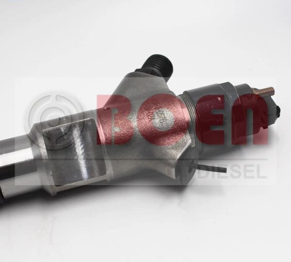 Original Injector Bosch Common Rail Diesel Fuel Injector Nozzle 0445120153