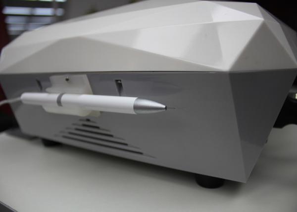 Hight power 150W touch control Spider Veins Removal Machine FMV-I facial mole removal