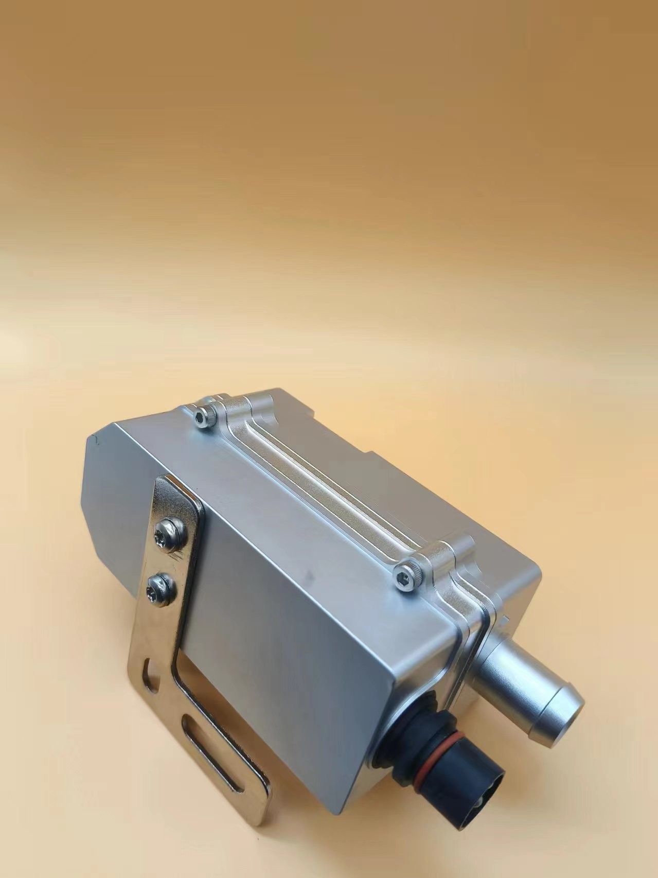 Нагреватели автомобильных двигателей, Goldate 2000w, Парковочный нагреватель для автомобилей, быстрое нагревание, PTC нагрев