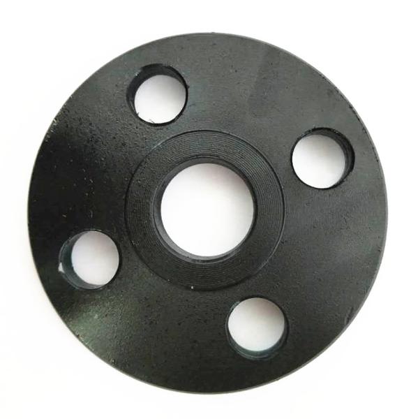 Mesa cega do aço carbono da prevenção de oxidação PN1.0Pa RF